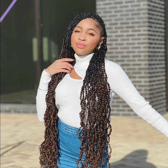 Meet your Posher, Tatum - Picture 8 of 8